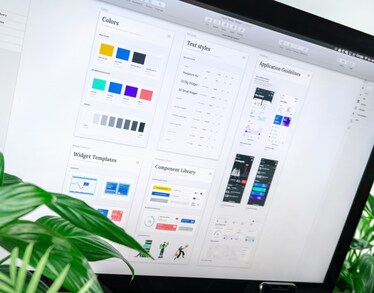application design service